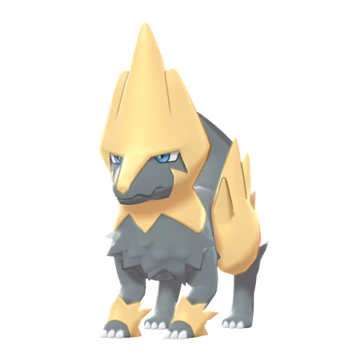 manectric sprite 84