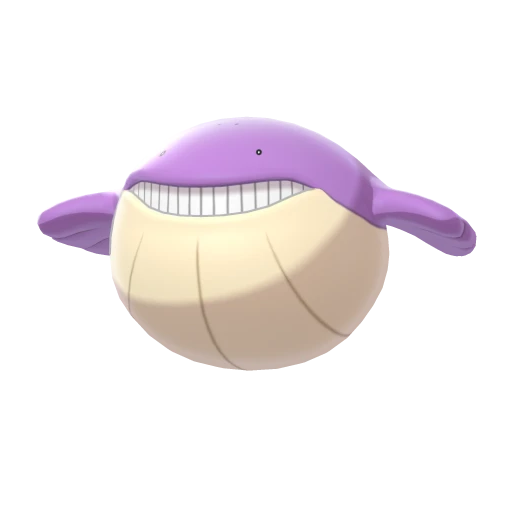 wailmer sprite 72