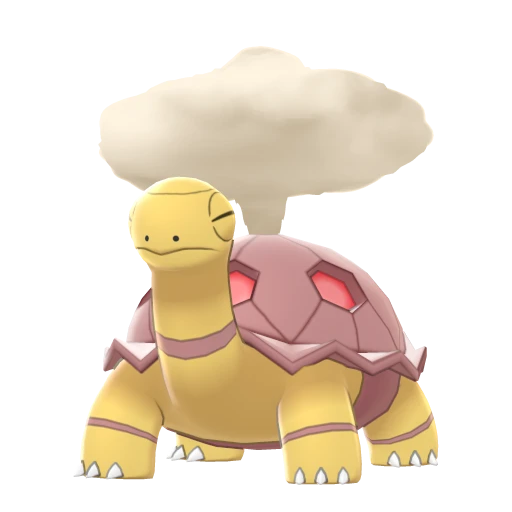 torkoal sprite 83