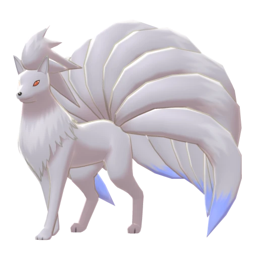 ninetales sprite 138