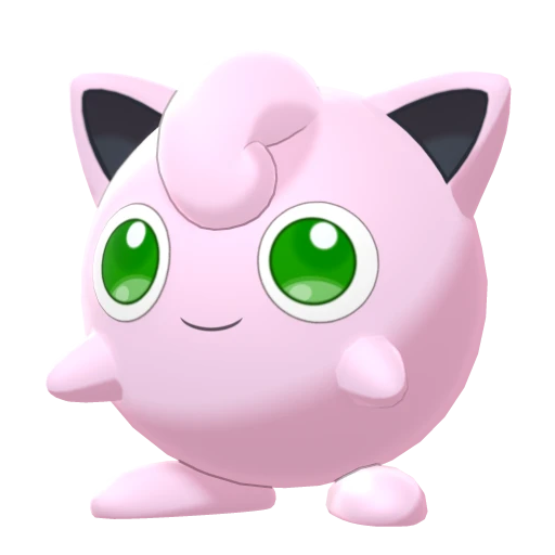 jigglypuff sprite 138