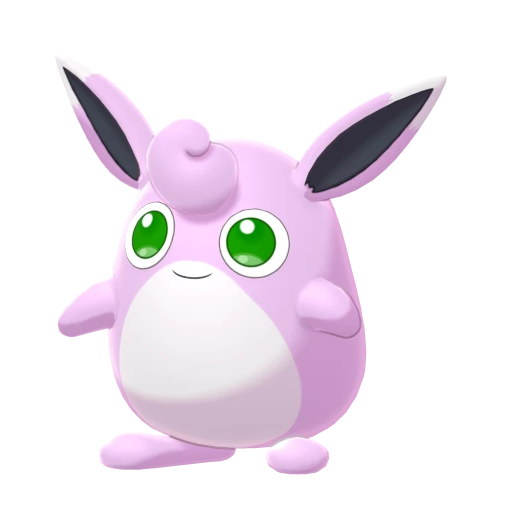 wigglytuff sprite 144