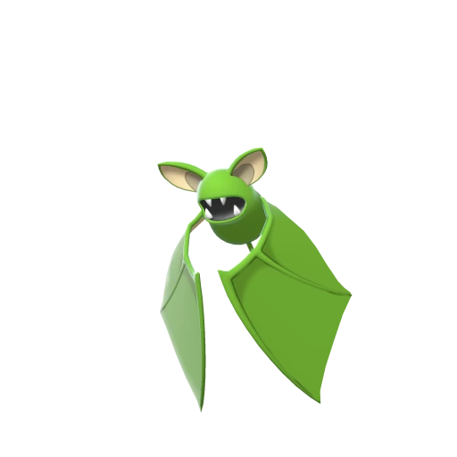 zubat sprite 189