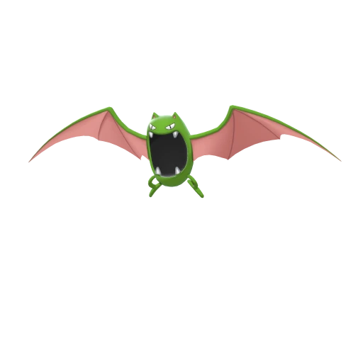 golbat sprite 189