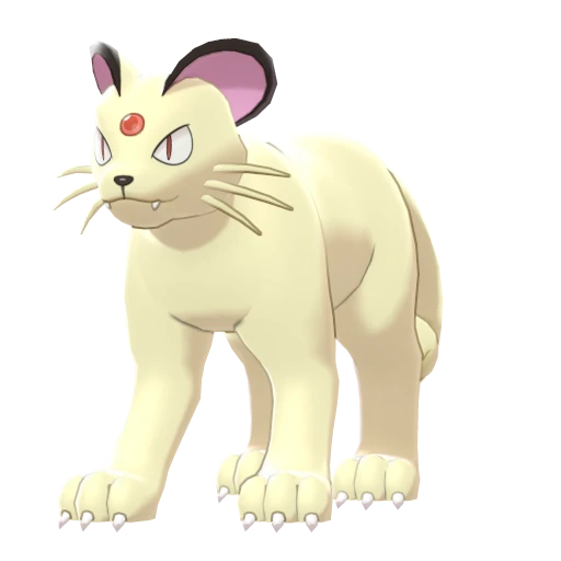 persian sprite 144