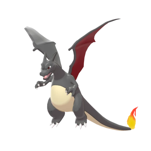 charizard sprite 144
