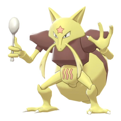 kadabra sprite 189