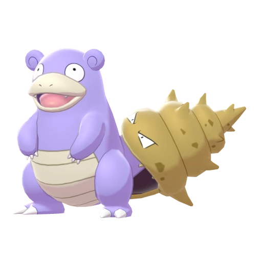 slowbro sprite 144