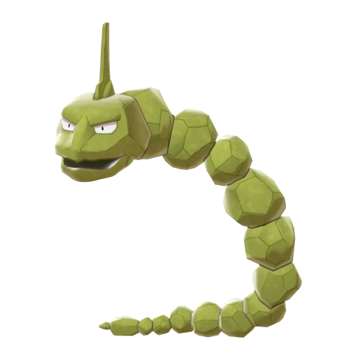 onix sprite 133