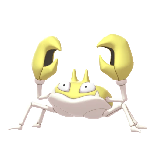 krabby sprite 127