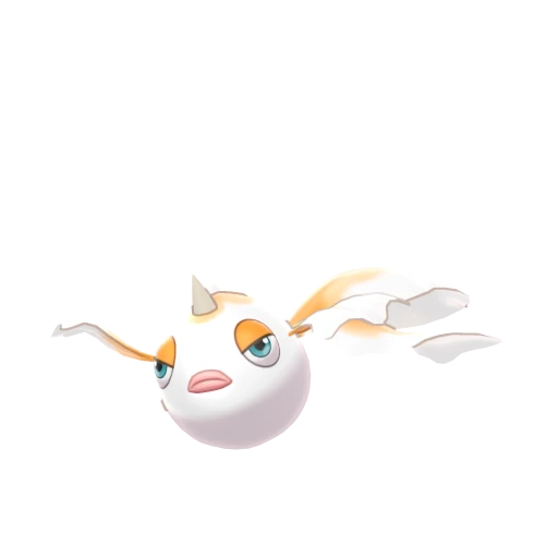 goldeen sprite 182
