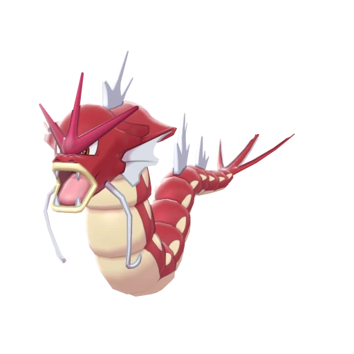 gyarados sprite 214