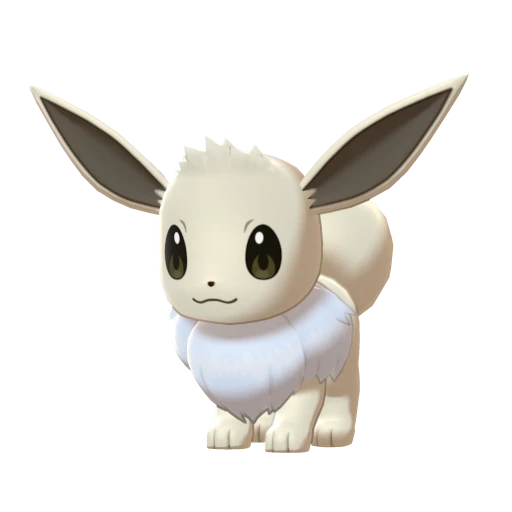eevee sprite 162