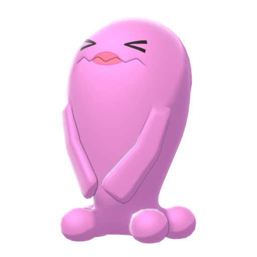 wobbuffet sprite 150