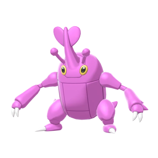 heracross sprite 182