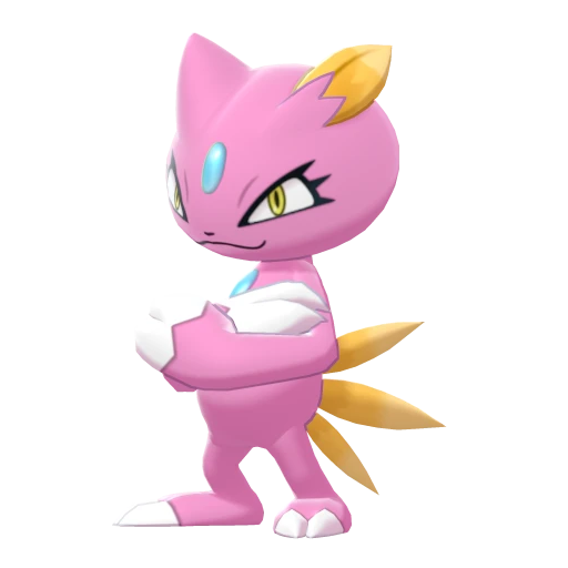 sneasel sprite 160