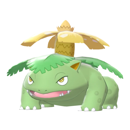 venusaur sprite 214