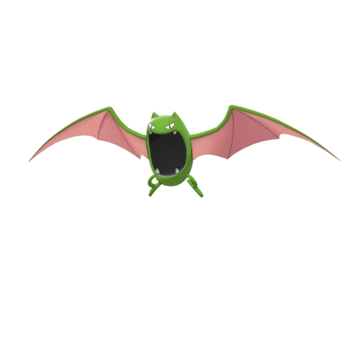 golbat sprite 194