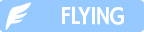 flying