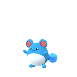 마릴
