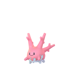 코산호