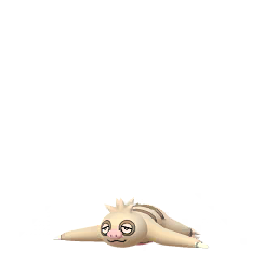 ナマケロ