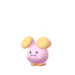 ゴニョニョ