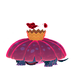 이상해꽃