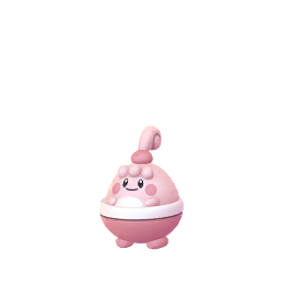 핑복