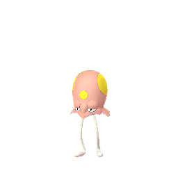 들눈해