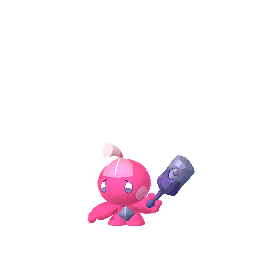 어리짱
