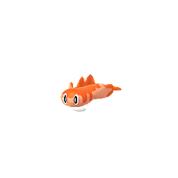 말린 모습 싸리용