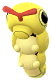 Shiny Caterpie