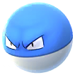 Shiny Voltorb