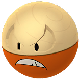 Shadow Hisuian Electrode