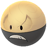 Shiny Hisuian Electrode