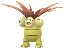 Shiny Exeggutor