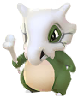 Shiny Cubone