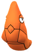 Shiny Metapod