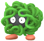 Shiny Tangela
