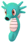 Shiny Horsea