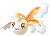 Shiny Goldeen