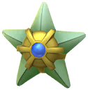 Shiny Staryu