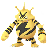 Electabuzz