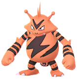 Shiny Electabuzz