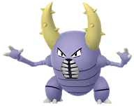Shiny Pinsir