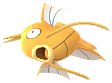 Shiny Magikarp