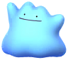 Shiny Ditto