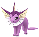 Shiny Vaporeon