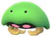 Shiny Kabuto